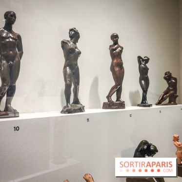 Le musée Maillol à Paris - IMG20231016124532