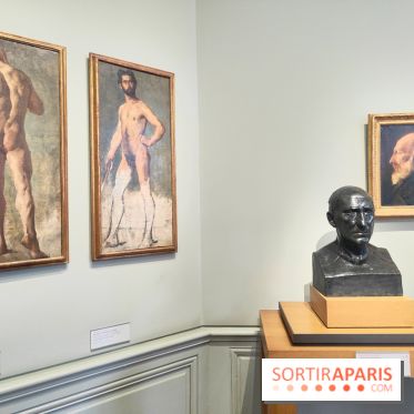 Le Musée Rodin, ses collections et son jardin
