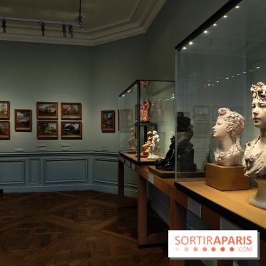 Le Musée Rodin, ses collections et son jardin