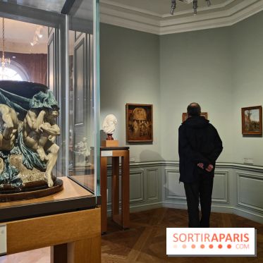 Le Musée Rodin, ses collections et son jardin