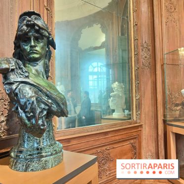 Le Musée Rodin, ses collections et son jardin