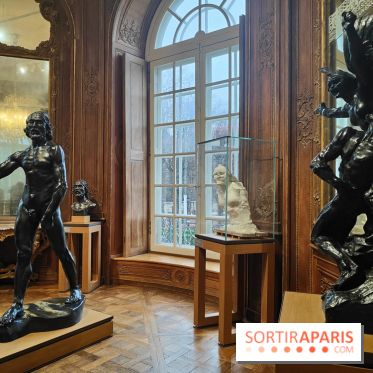 Le Musée Rodin, ses collections et son jardin
