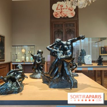 Le Musée Rodin, ses collections et son jardin
