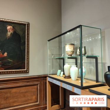 Le Musée Rodin, ses collections et son jardin