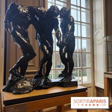 Le Musée Rodin, ses collections et son jardin