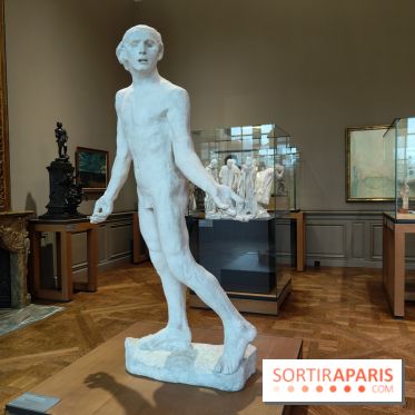 Le Musée Rodin, ses collections et son jardin