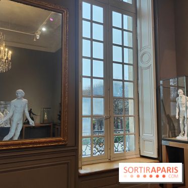 Le Musée Rodin, ses collections et son jardin