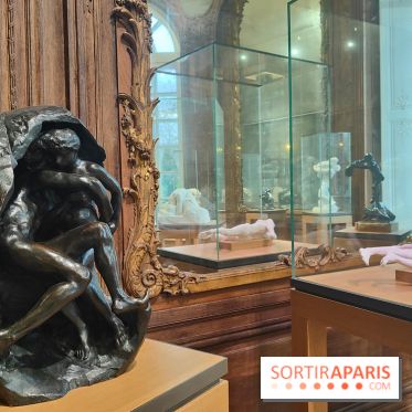 Le Musée Rodin, ses collections et son jardin