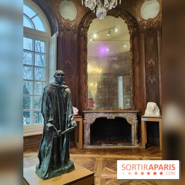 Le Musée Rodin, ses collections et son jardin