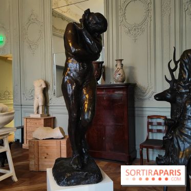 Le Musée Rodin, ses collections et son jardin