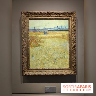 Le Musée Rodin, ses collections et son jardin - Vincent Van Gogh