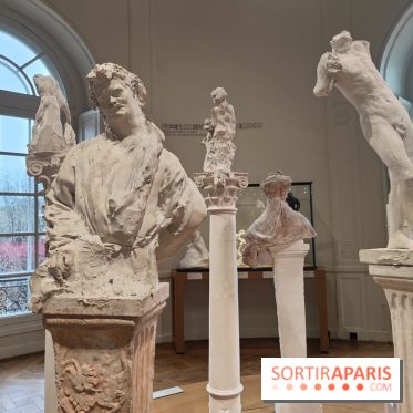 Le Musée Rodin, ses collections et son jardin