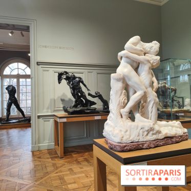 Le Musée Rodin, ses collections et son jardin