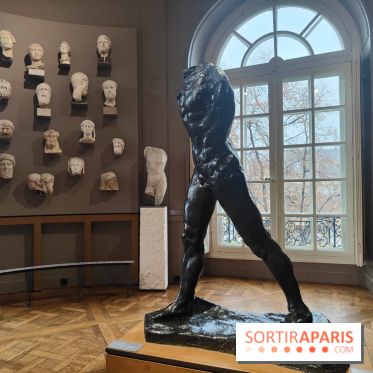 Le Musée Rodin, ses collections et son jardin