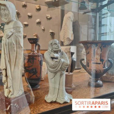 Le Musée Rodin, ses collections et son jardin