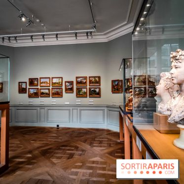 Le Musée Rodin, ses collections et son jardin - IMG20231016100405