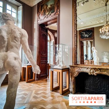 Le Musée Rodin, ses collections et son jardin