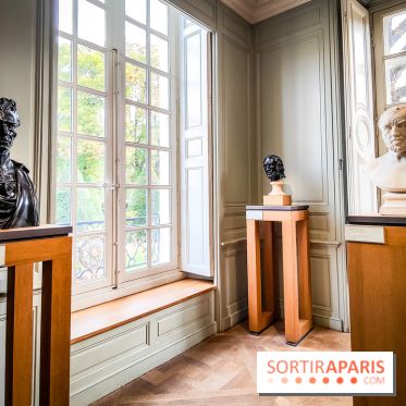 Le Musée Rodin, ses collections et son jardin - IMG20231016100336