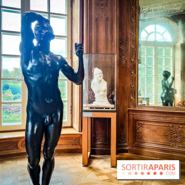 Le Musée Rodin, ses collections et son jardin