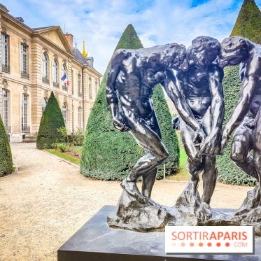 Le Musée Rodin, ses collections et son jardin
