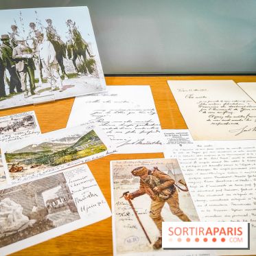 Le Musée Rodin, ses collections et son jardin - IMG20231016103957