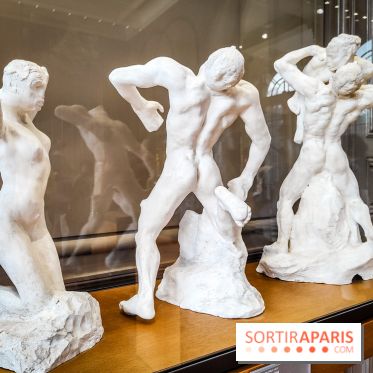 Le Musée Rodin, ses collections et son jardin