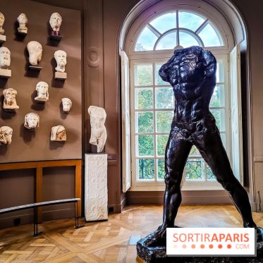 Le Musée Rodin, ses collections et son jardin