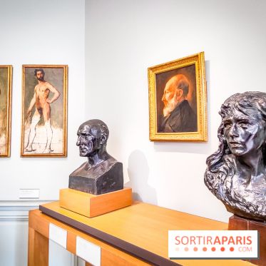 Le Musée Rodin, ses collections et son jardin - IMG20231016100344