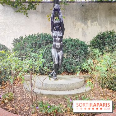 Le Musée Rodin, ses collections et son jardin