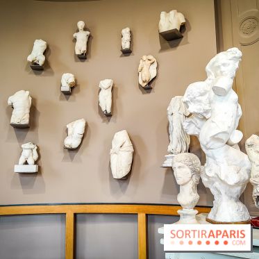 Le Musée Rodin, ses collections et son jardin