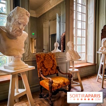Le Musée Rodin, ses collections et son jardin - IMG20231016101439