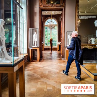 Le Musée Rodin, ses collections et son jardin