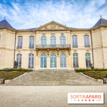 Le Musée Rodin, ses collections et son jardin