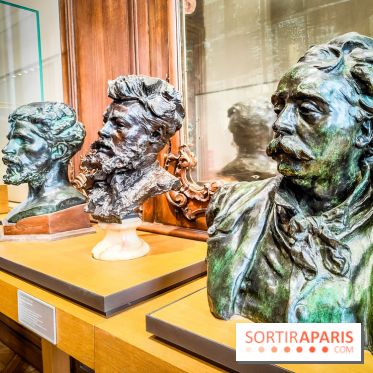 Le Musée Rodin, ses collections et son jardin