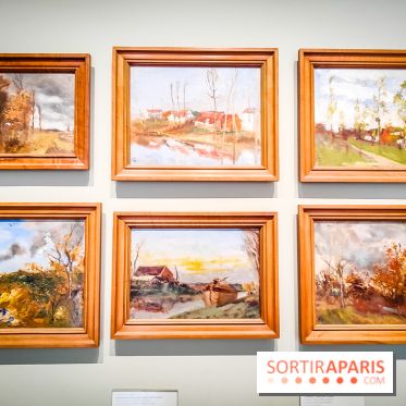 Le Musée Rodin, ses collections et son jardin
