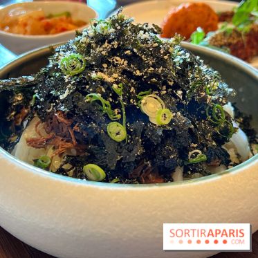 OMA au Château des Fleurs - Riz OMA