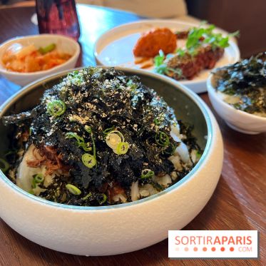 OMA au Château des Fleurs - Riz OMA