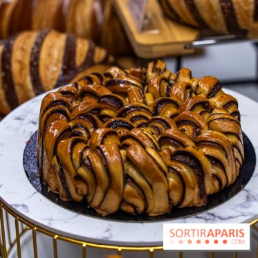 Salon du Chocolat de Paris 2023 - les photos -  A7C5101