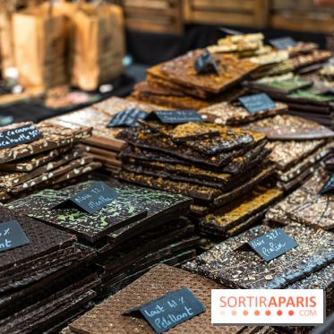 Salon du Chocolat de Paris 2023 - les photos -  A7C5108