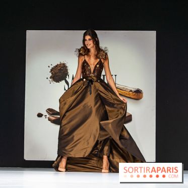 Salon du Chocolat de Paris 2023 - les photos -  A7C5115