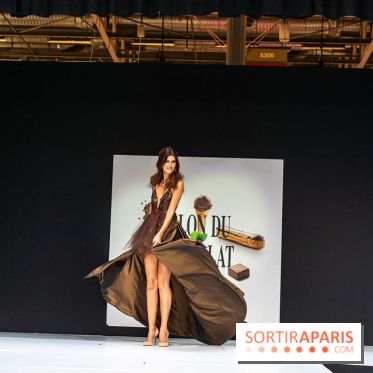 Salon du Chocolat de Paris 2023 - les photos -  A7C5149