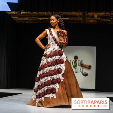 Salon du Chocolat de Paris 2023 - les photos -  A7C5158