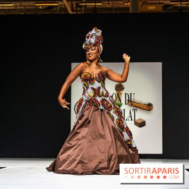 Salon du Chocolat de Paris 2023 - les photos -  A7C5223