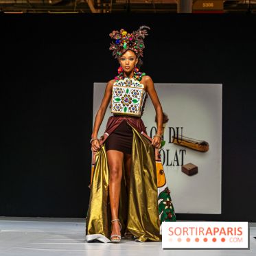 Salon du Chocolat de Paris 2023 - les photos -  A7C5268