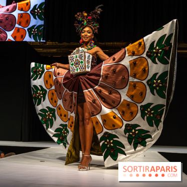 Salon du Chocolat de Paris 2023 - les photos