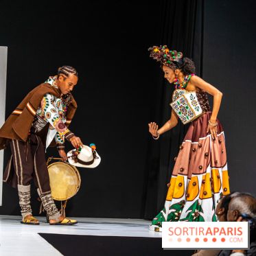 Salon du Chocolat de Paris 2023 - les photos -  A7C5320