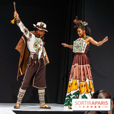 Salon du Chocolat de Paris 2023 - les photos