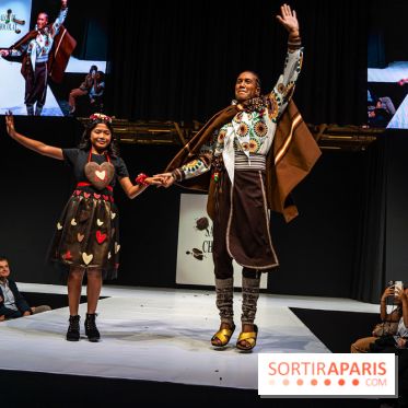 Salon du Chocolat de Paris 2023 - les photos