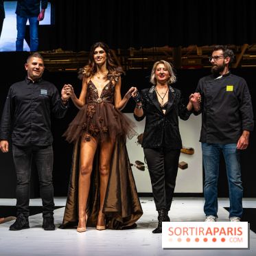 Salon du Chocolat de Paris 2023 - les photos -  A7C5831