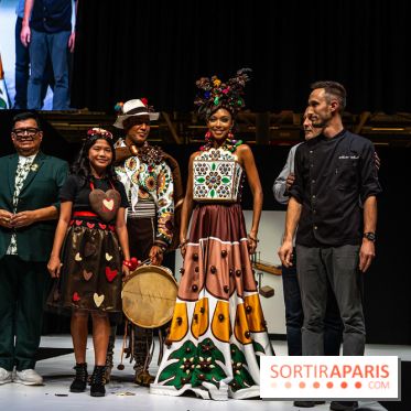 Salon du Chocolat de Paris 2023 - les photos -  A7C5859